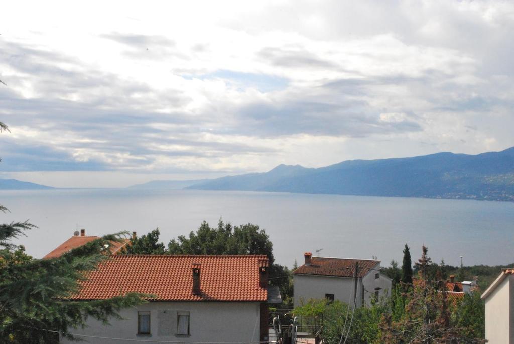 Rooms Marija Rijeka Buitenkant foto