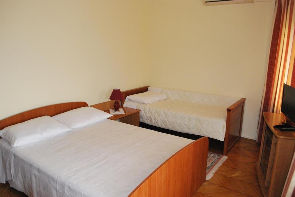 Rooms Marija Rijeka Kamer foto