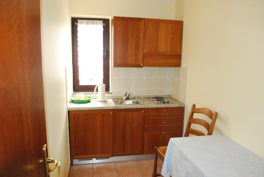 Rooms Marija Rijeka Kamer foto